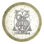 #14 (Silver Sparkle) 170-172 Anthony Barela CryZtal Money Cigarra