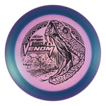 #6 Blurples (RANDOM FOIL) 173-174 Anthony Barela Stiff Colorshift Z Venom