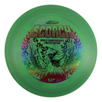 ESP Lite AM World Championships Scorch