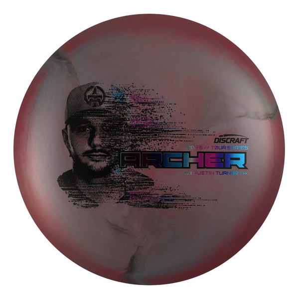 2026 Tour Series Austin Turner Archer