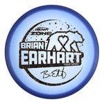 #2 Blurple (Cheetah Fishscale) 173-174 Earhart Tour Series Z Metallic Zone