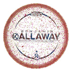 #14 (Flag) 177+ Ben Callaway Krokhol Champion Confetti Buzzz