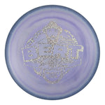 #50 (Silver Sparkle Stars) 177+ Bert Kreischer ESP Buzzz