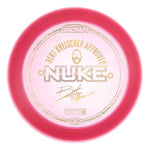 #5 Pink (Silver Linear Holo/Gold Linear Holo) 170-172 Bert Kreischer Z Nuke