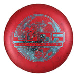 #140 (Snowflakes) 175-176 Cascade Challenge Jawbreaker Big Z Luna