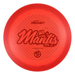 Missy Gannon Big Z Mantis