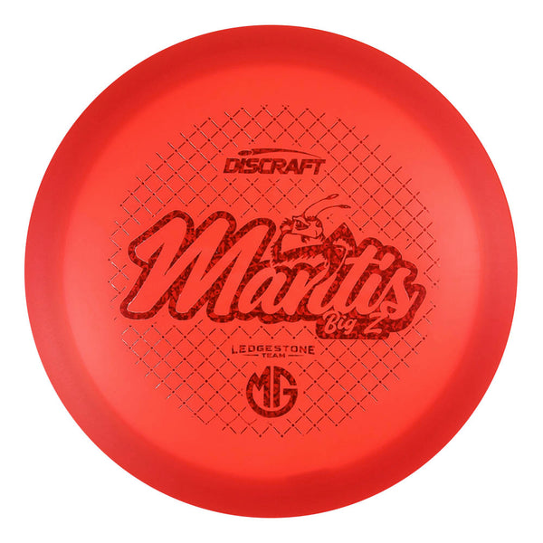 Missy Gannon Big Z Mantis