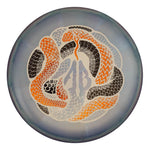Anthony Barela Big Z Swirl Snake Pit Luna