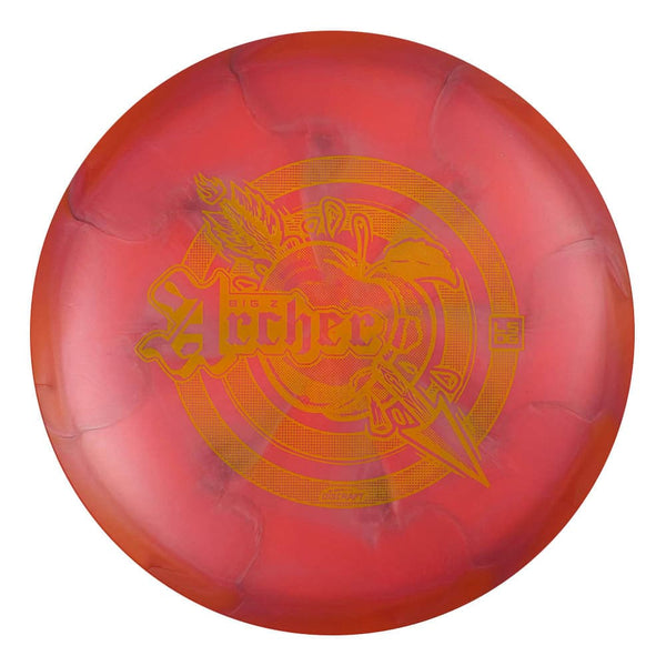 Big Z Swirl Archer