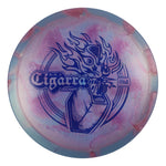 Big Z Swirl Cigarra