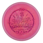 #16 (Magenta Shatter) 173-174 DGA First Flight Blast