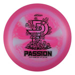 Champion's Cup Colorshift ESP Passion