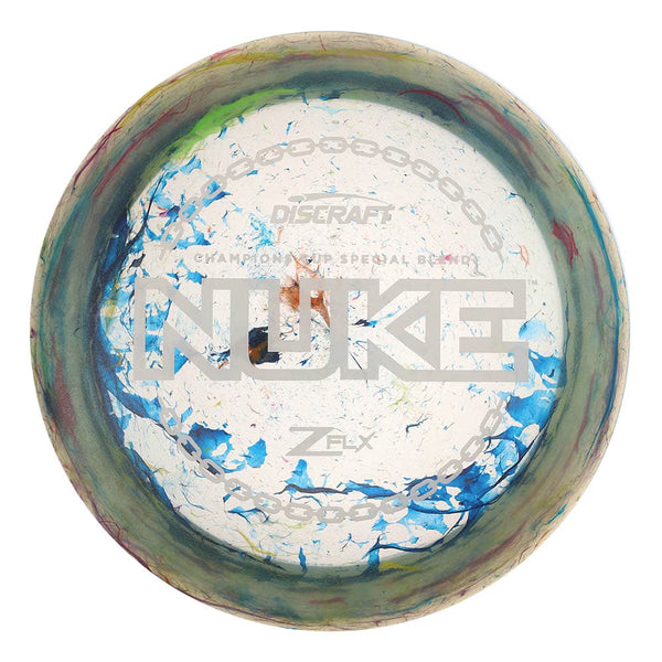 Champion's Cup Colorshift Jawbreaker Z Nuke