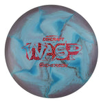 Chris Dickerson ESP Swirl Wasp