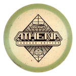 #46 (GENERAL SWIRL) 170-172 Cascade Challenge Jawbreaker Colorshift Z Athena
