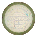 Champion's Cup Jawbreaker Z Flex Avenger SS