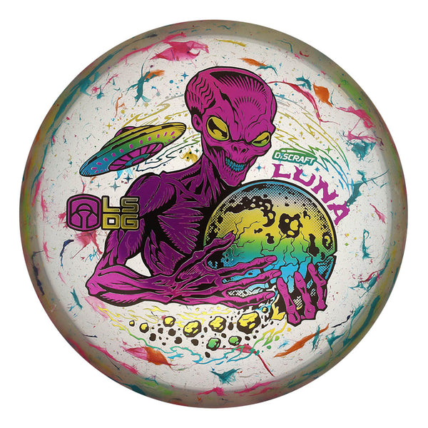 Colorshift Jawbreaker Z Flx Luna