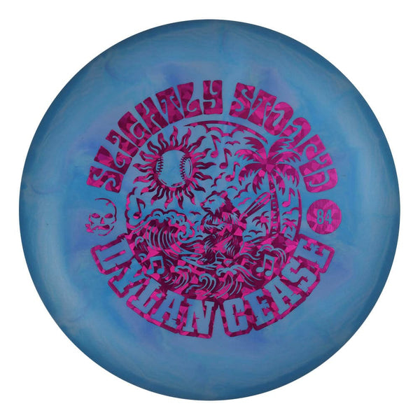 Supreme Flight Slightly Stoopid Dylan Cease Luna (Bear)