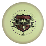 #15 Off White (EXACT DISC) 177+ Climo Disc Golf Major Line 30 Year HOF Belleair