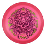 #16 (Purple Lasers/Pickle Holo) 173-174 Colorshift ESP Anax