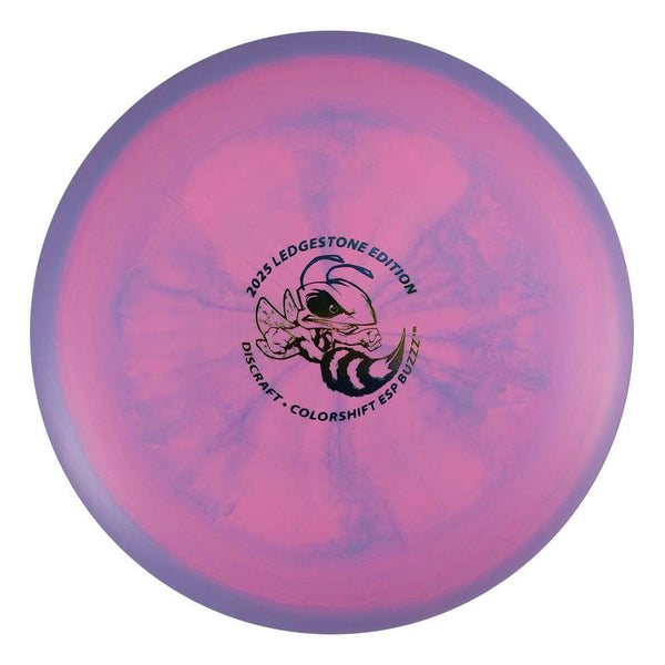 Colorshift ESP Buzzz