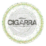 Confetti Z Cigarra