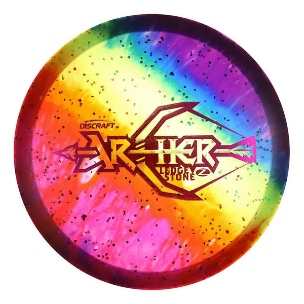 Fly Dye Confetti Z Archer