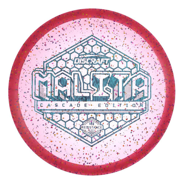 Cascade Challenge Z Confetti Malita