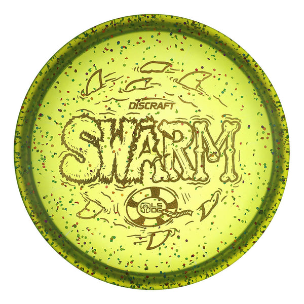 CryZtal Flx Confetti Swarm
