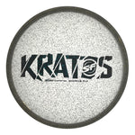 #22 Grey (Starry Night) 173-174 Supreme Flight CryZtal FLX Sparkle Kratos