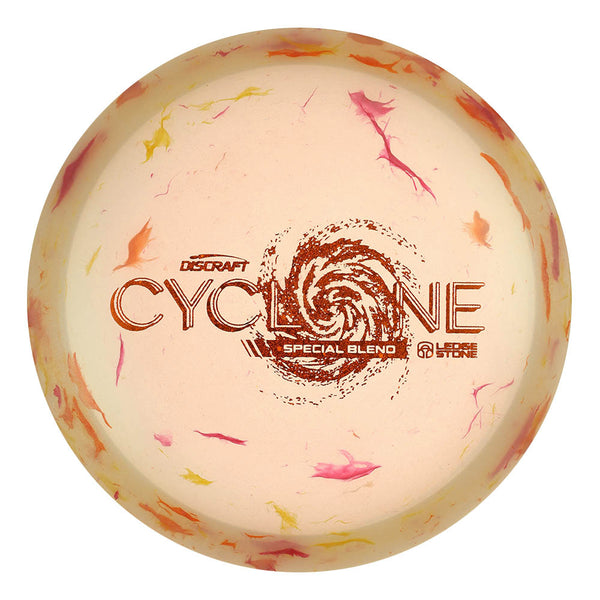 Colorshift Jawbreaker Z Flx Cyclone