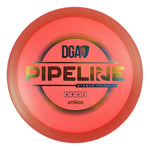#27 (Spring Sunset) 173-174 DGA Atmos Pipeline