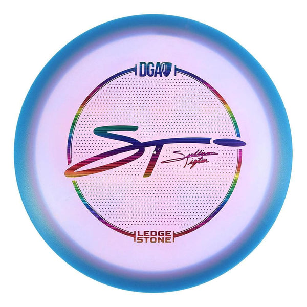 #39 (Rainbow Lasers) 173-174 DGA Atmos Sullivan Tipton Pipeline