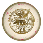 Disc Point Jawbreaker Z Flx Luna