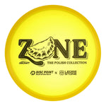 Disc Point Super Flx Zone