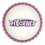 #3 Purple (Purple Metallic) 175-176 Discraft Graffiti Barstamp FuZed Line Buzzz