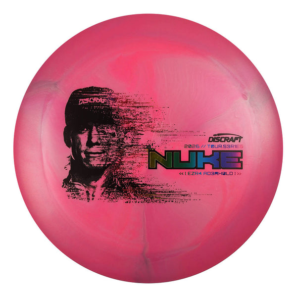 2026 Tour Series Ezra Aderhold Nuke