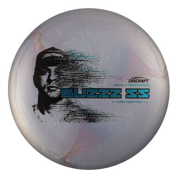 2026 Tour Series Ezra Robinson Buzzz SS