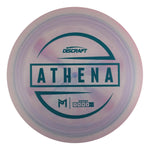 Paul McBeth ESP Athena