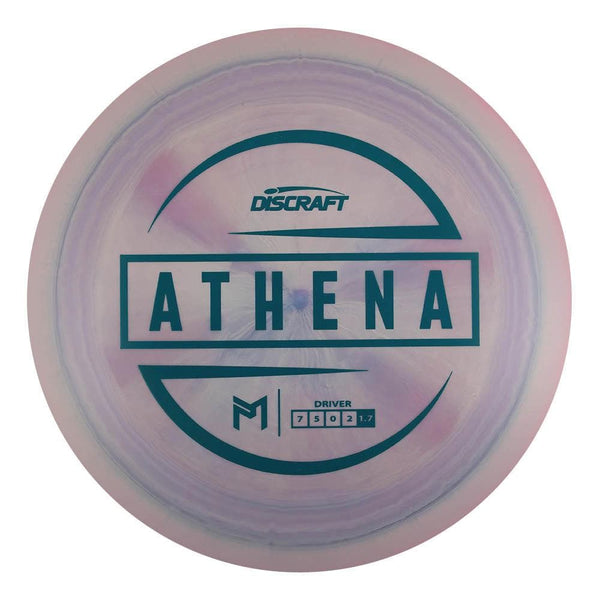 Paul McBeth ESP Athena