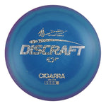 Anthony Barela ESP Cigarra