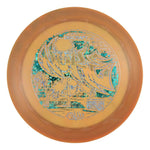 #91 (Spirograph/Clovers) 164-166 ESP Lite Nuke