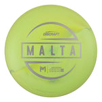 Paul McBeth ESP Malta