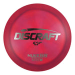 #31 (Silver Metallic) 173-174 ESP Nuke SS