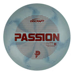 #33 (Red Matte) 175-176 Paige Pierce ESP Passion