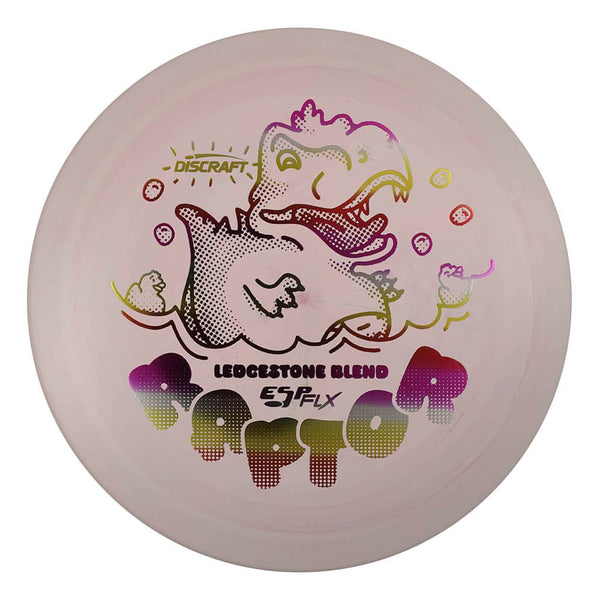 ESP Super Flx Raptor