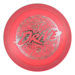 #20 (Discraft) 173-174 Paige Pierce ESP First Run Drive