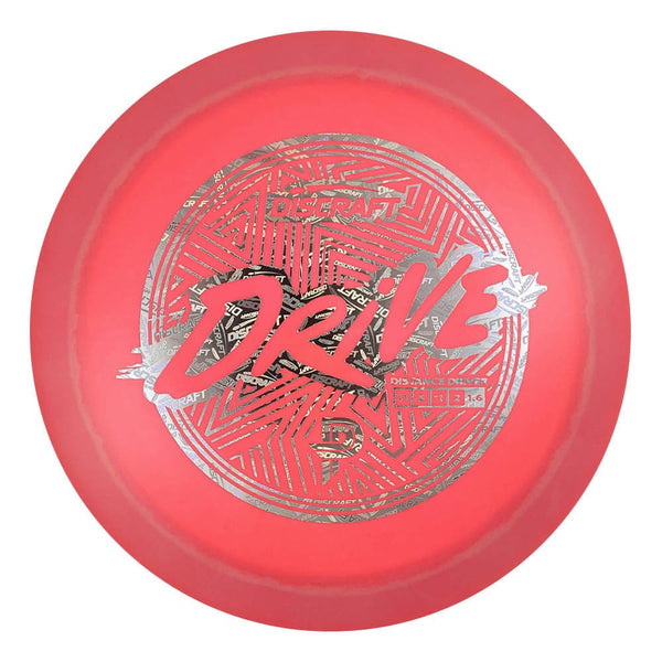 #20 (Discraft) 173-174 Paige Pierce ESP First Run Drive