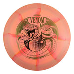 ESP Swirl Venom