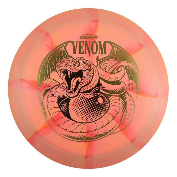ESP Swirl Venom